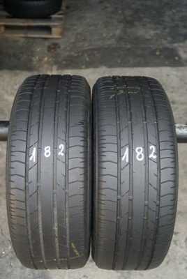 205/55R16 91V Bridgestone Potenza 205/55/16 (182)