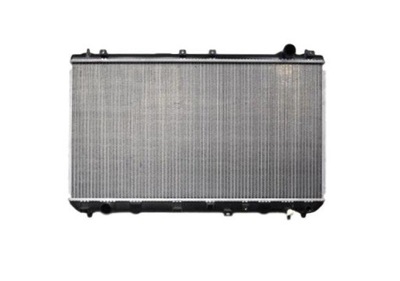 RADIATOR TOYOTA CAMRY 3,0 B 96 97 98 99 00 01 MT - milautoparts-fr.ukrlive.com