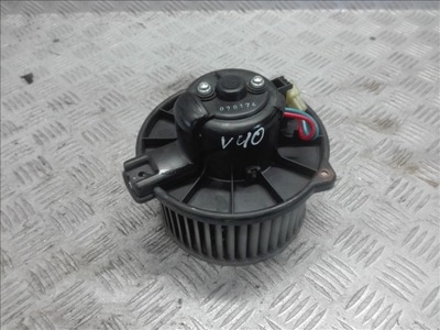 Volvo v40 воздуходувка обдув 0130111191 фото №1