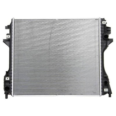 JAGUAR XF 08- 2.7D RADIATEUR XR856379 - milautoparts.fr