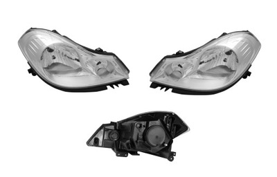 LAMP LAMP FRONT LEFT VOLKSWAGEN POLO 94-99 - milautoparts-fr.ukrlive.com