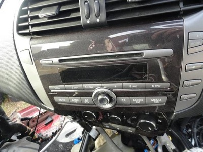 FIAT BRAVO II RADIO CD - milautoparts-fr.ukrlive.com