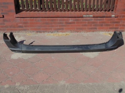 Бампер mercedes sprinter 906 w906 kompletny фото №1