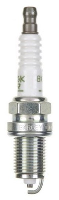 BOUGIE NGK BKR6EY-11 4368 - milautoparts-fr.ukrlive.com