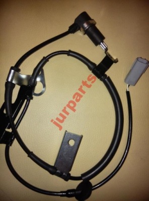 Датчик abs mazda mx5 1998-2005 перед новый! фото №1