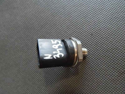 Skoda rapid датчик тиску пального 06j906051f фото №1