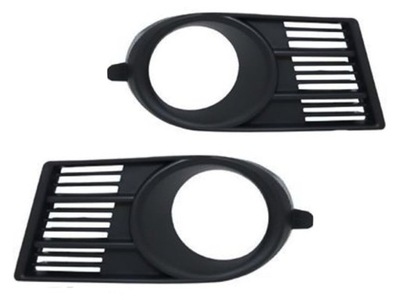 GRILLE DÉFLECTEUR CALANDRE DU RADIATEUR SUZUKI SWIFT GAUCHE TVA - milautoparts-fr.ukrlive.com