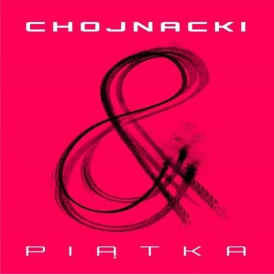 CD ROBERT CHOJNACKI Piątka