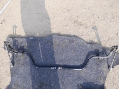 DRIVE SHAFT STABILIZER FRONT MERCEDES SLK172 - milautoparts-fr.ukrlive.com