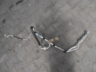 Шланг кондиціонера kia sportage 1.6 q3597775 фото №1