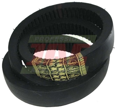 CEINTURE POUR KOMBAJNU JOHN DEERE Z37473, 0213198 - milautoparts-fr.ukrlive.com