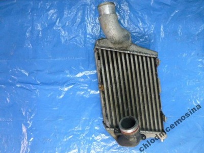 RADIATOR INTERCOOLER D3 AUDI A8 4.0 4E0145805D - milautoparts-fr.ukrlive.com