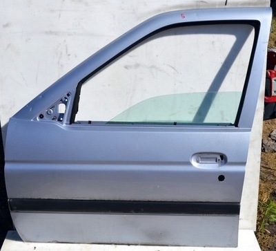 FORD ESCORT 1996-2000 DOOR LEFT FRONT - milautoparts-fr.ukrlive.com