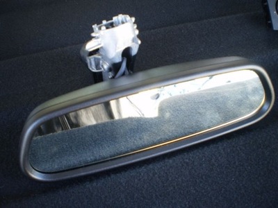 PEUGEOT 508 SW MIRROR INTERIOR - milautoparts-fr.ukrlive.com