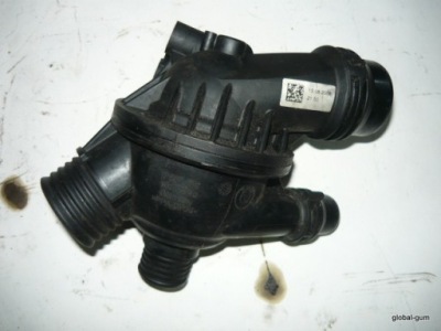 Термостат 7552403 bmw e60 фото №1