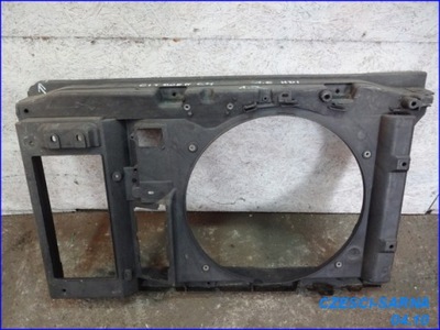 Усилитель pas передний citroen c4 1.6 hdi фото №1