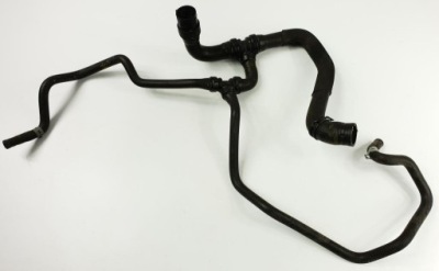 Wąż трубка wody mercedes w169 1.5 a1698304096 фото №1