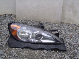 LAMP RIGHT NISSAN PRIMERA P11 FACELIFT - milautoparts-fr.ukrlive.com