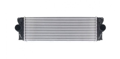 INTERCOOLER RADIATOR AIR VW CRAFTER 2005- 2.5TDI - milautoparts-fr.ukrlive.com