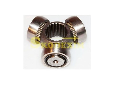 CROSS-PIECE AXLE SWIVEL HALF-AXLE FAV M93 (DUZA ROL. GRUBY WIEL.) - milautoparts-fr.ukrlive.com