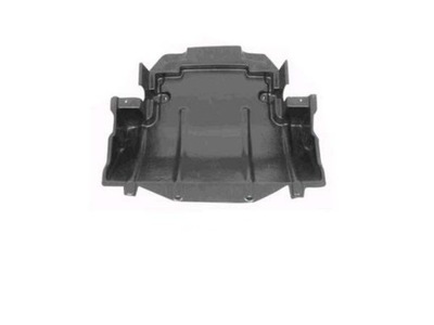 SPRINTER 95-06 / VW LT 96-05 PROTECTION BOTTOM SIDE ENGINE - milautoparts-fr.ukrlive.com