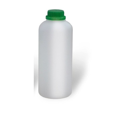 butelka plastikowa z nakrętką 500 ml 0,5l 20sztuk