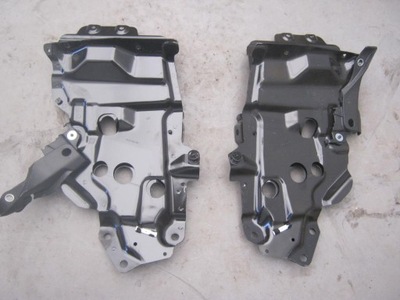 AUDI A5 S5 CABRIOLET MOUNTING METAL PLATE METAL PLATE - milautoparts-fr.ukrlive.com