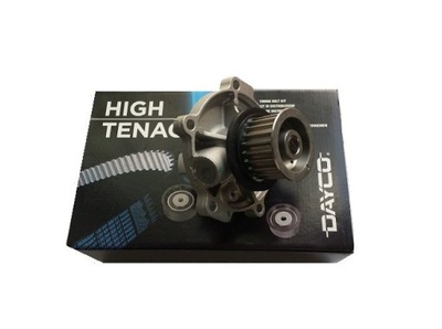 Dayco 9768 - milautoparts-fr.ukrlive.com