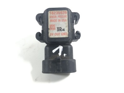 SENSOR PRESSURE FOR OPEL CORSA C - milautoparts-fr.ukrlive.com