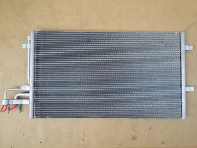 FORD FOCUS CMAX MK2 RADIATOR AIR CONDITIONER - milautoparts-fr.ukrlive.com