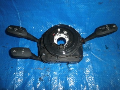 Перемикач комбінований стрічка bmw x6 фото №1