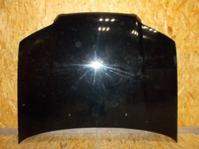 Капот кришка двигуна subaru forester 2 lift 06-08 фото №1