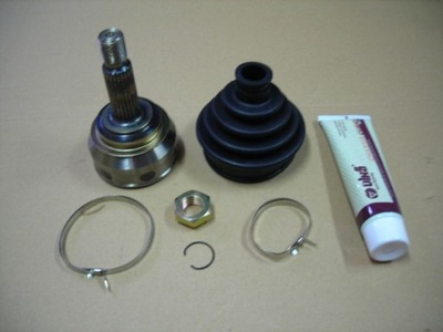 AXLE SWIVEL HALF-AXLE EXTERIOR SKODA FELICIA FAVORIT - milautoparts-fr.ukrlive.com