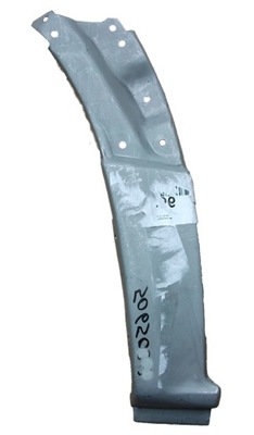 Подкрылок łuczek mercedes sprinter vw crafter 06- le фото №1