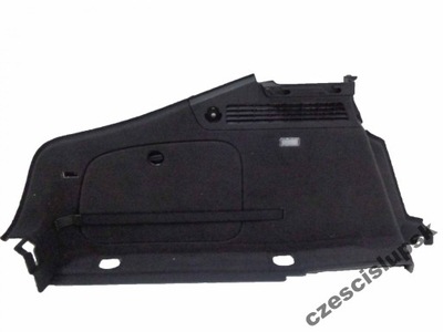 PANEL BOOT LEFT 8T8863879R AUDI A5 SPORTBACK - milautoparts-fr.ukrlive.com