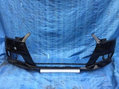 Audi a4 b9 бампер перед передній 8w0807437 2016- фото №1