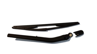 Fiat punto ii 99- важіль двірники двірник фото №1