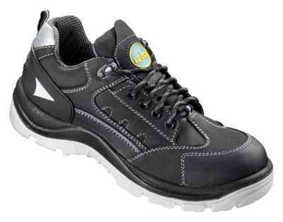 SKÓRZANE buty robocze S3 WICA CESARO R 49