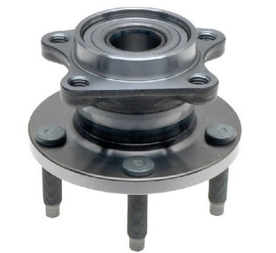 Ступица колеса задняя mazda cx-9 awd 2007-2015 фото №1