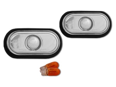 DIRECTION INDICATOR BLINKER RENAULT TRAFIC VIVARO MASTER LAGUNA TWINGO ESPACE - milautoparts-fr.ukrlive.com