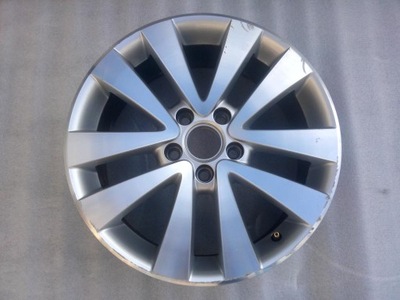 VW GOLF 5K0 DISC 7X17'' ET54 5X112 ORIGINAL MD16 - milautoparts-fr.ukrlive.com