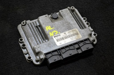 RENAULT SCENIC 1.9 DCI ORDINATEUR 0281011549 8200310863 - milautoparts-fr.ukrlive.com