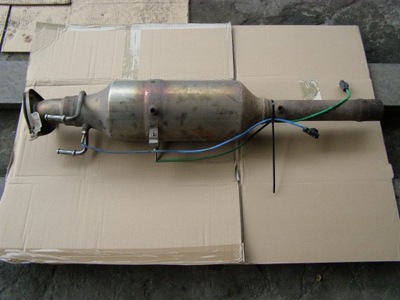 FIAT AVEC 1379588080 CATALISATEUR DPF - milautoparts-fr.ukrlive.com