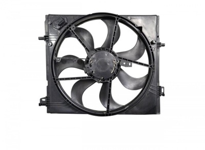 NEW CONDITION FAN NISSAN QASHQAI J11 1,3 DIG-T 18- - milautoparts-fr.ukrlive.com