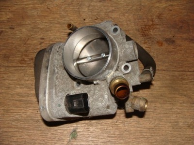 THROTTLE OPEL VECTRA C FACELIFT 1.8 XER - milautoparts-fr.ukrlive.com