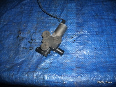 ELECTROMAGNETIC VALVE VALVE HEATING BMW E90 E91 E92 - milautoparts-fr.ukrlive.com