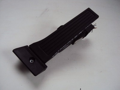 Педаль газу kia sportage iv 2015- фото №1