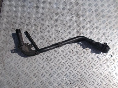 Kia soul ii труба заливная горловина топлива 2014- фото №1