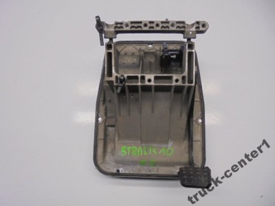 IVECO STRALIS BEARER PEDALS AUTOMATIC TRANSMISSION 41211427 650019060 - milautoparts-fr.ukrlive.com