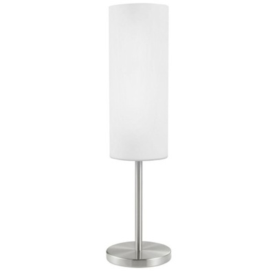 EGLO 85981 -Lampa stołowa TROY 3 1xE27/60W